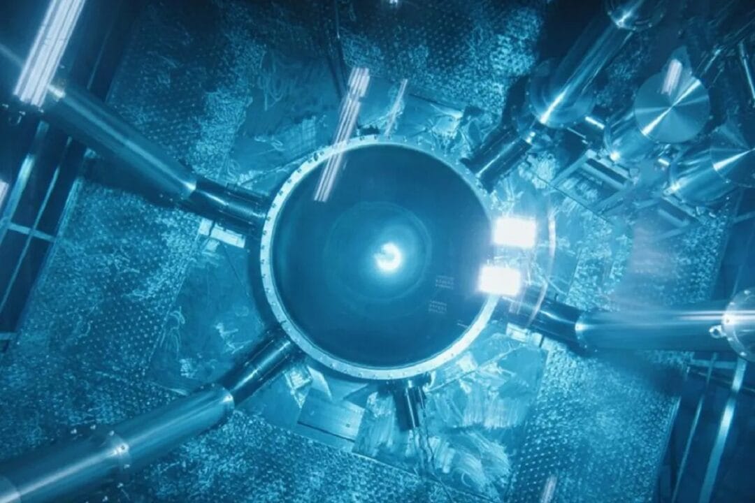 China inaugura MEGA LABORATÓRIO subterrâneo com 2,4 km de profundidade para estudar matéria escura