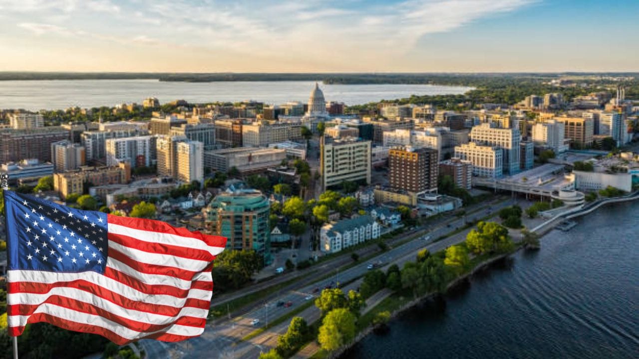 Empresa abre vagas para visto americano com trabalho, férias remuneradas e chance de Green Card! Oportunidade também alcança quem não tem fluência em inglês