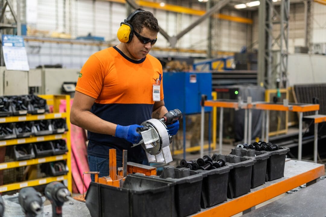 venda de tracker e estrutura fixa