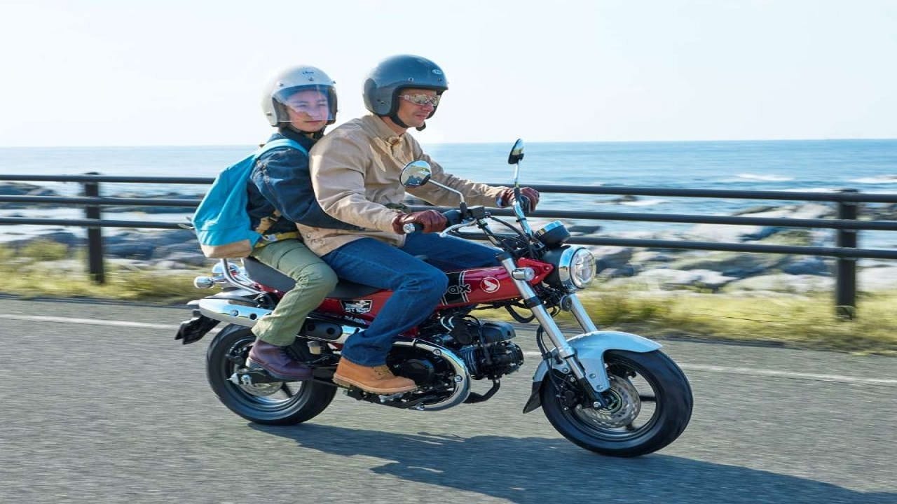 Nova moto inédita da Honda chega por R$ 4 mil e faz 66 km por LITRO para desbancar reinado da POP