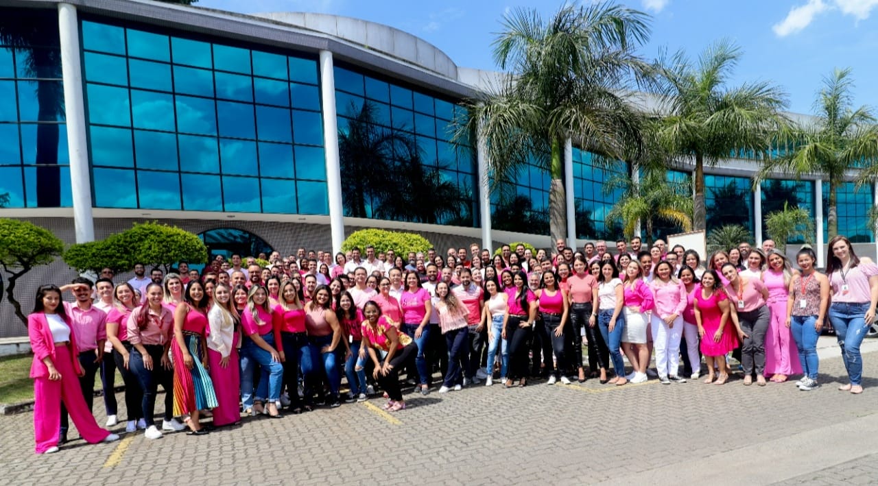 Grupo Açotubo abre 20 vagas