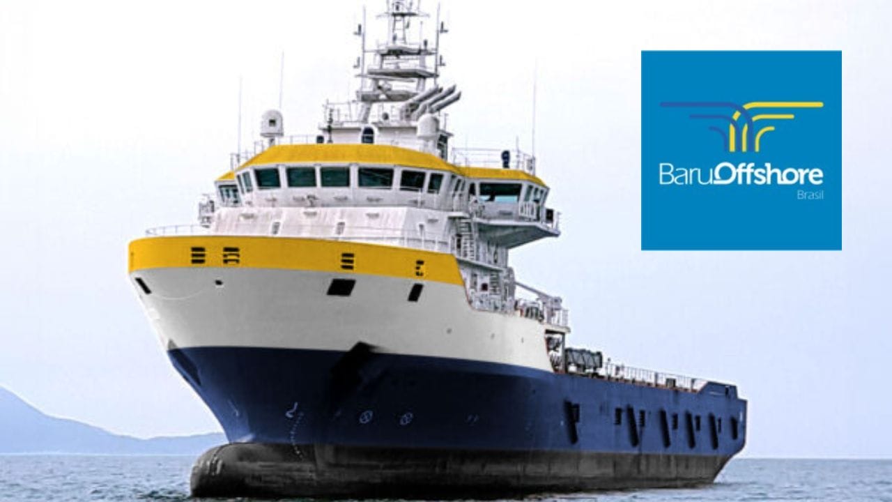 Baru Offshore abre novas vagas de emprego em diversos cargos, como chefe de máquinas, taifeiro, moço de convés, soldador e mais