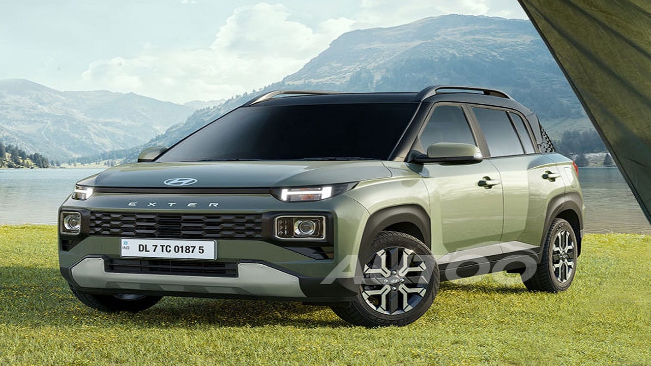 O HB20 tem um novo pesadelo! Conheça esse lançamento da Hyundai por menos de R$40 mil!