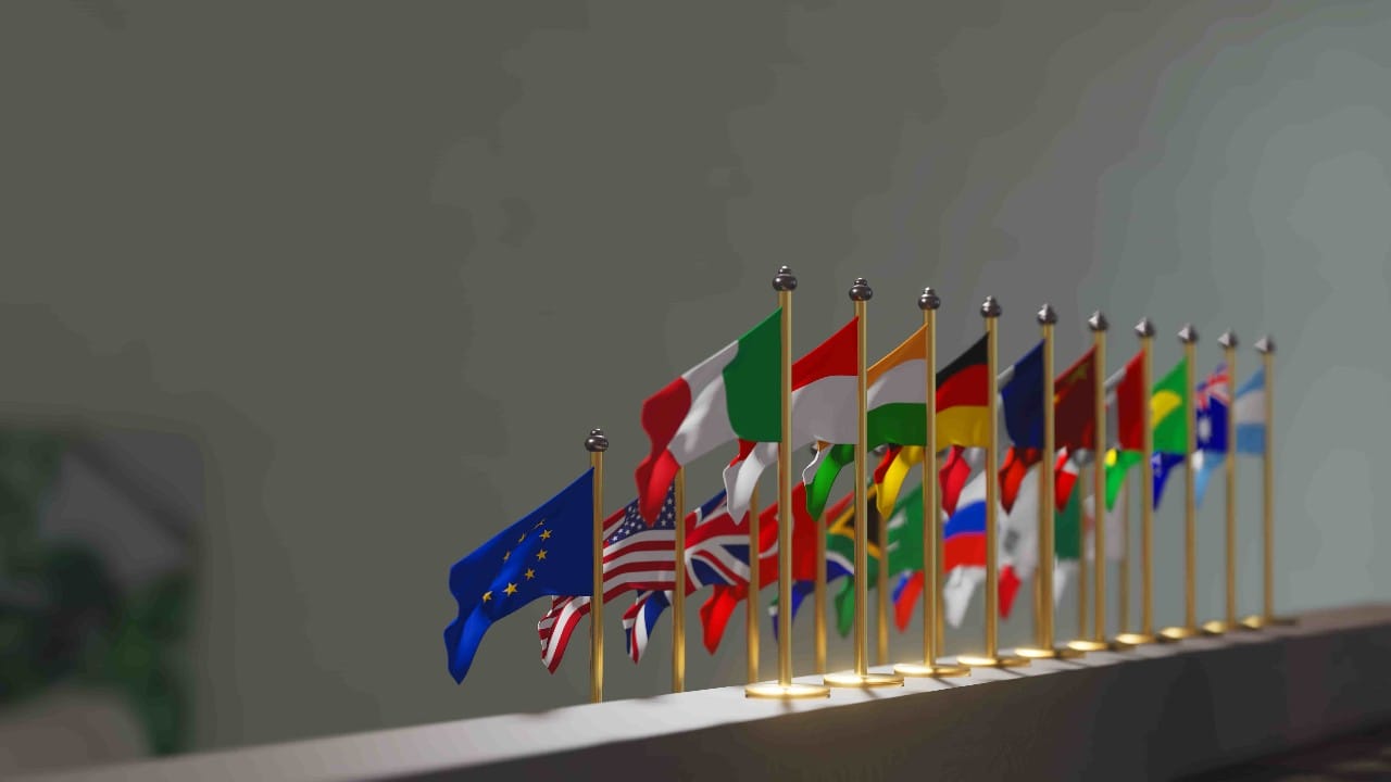 fórum empresarial, grupo de engajamento