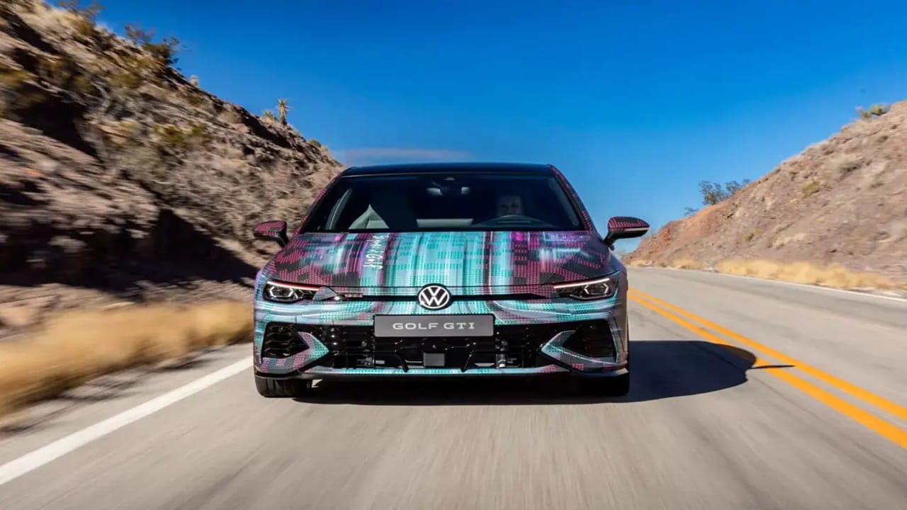 Volkswagen, golf, carro, chat gpt