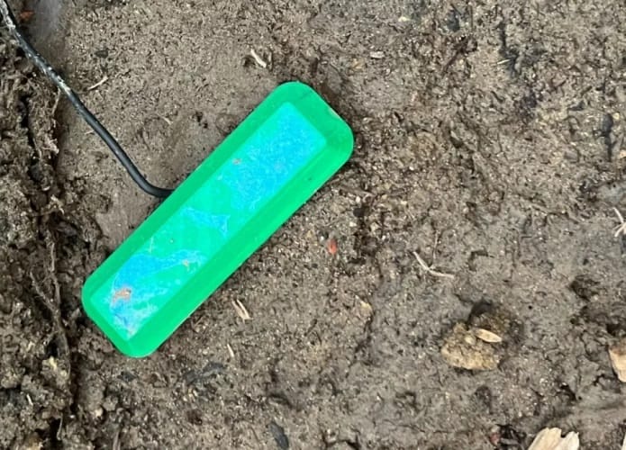 Esta nova célula de combustível transforma sujeira em fonte inesgotável de energia