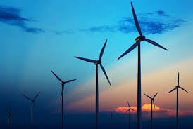 parques eólicos da EDPR no Rio Grande do Norte