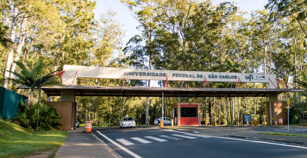 UFSCar recebe inscrições para curso de especialização