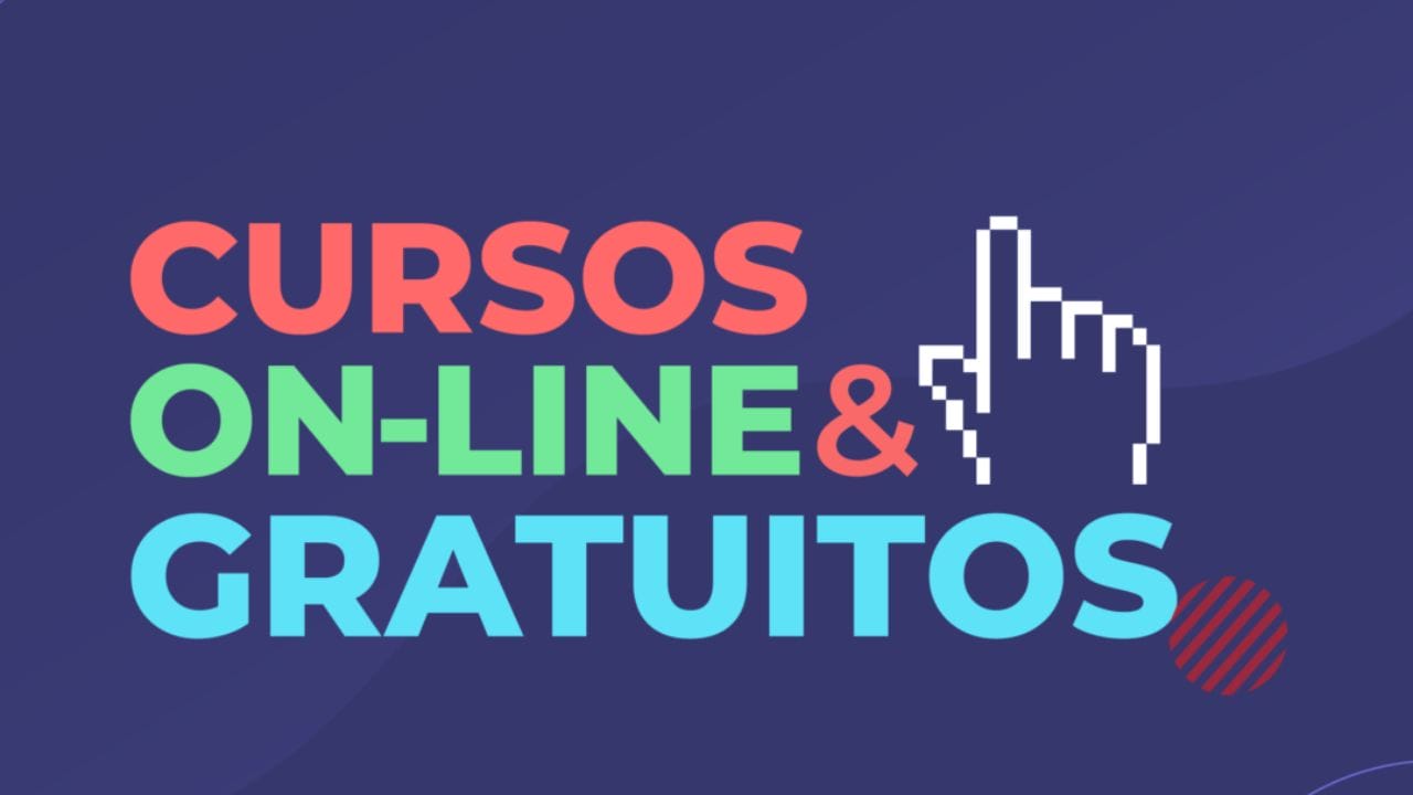 Vagas, cursos, tecnologia, meio ambiente, gratuitos, ead