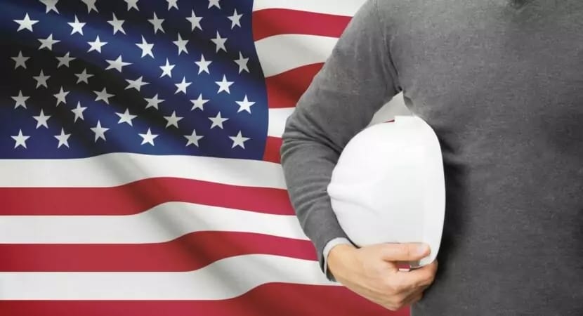 emprego - Estados Unidos - EUA - green card - visto - canadá - vagas