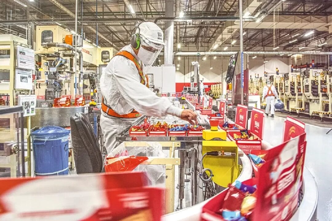 Nestlé abre processo seletivo com 2.400 vagas home office e presenciais para brasileiros e estrangeiros 