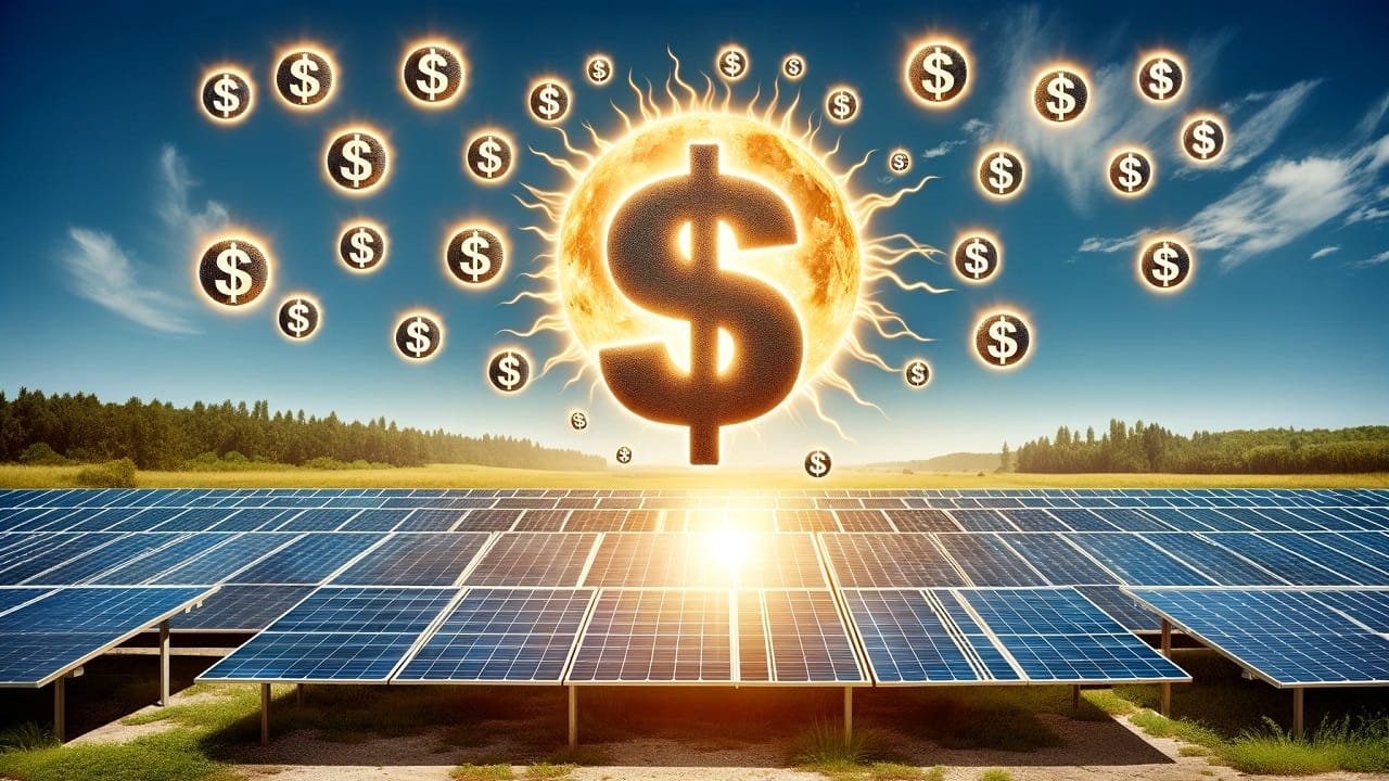 Alerta solar: grandes mudanças na taxação do sol em 2024 – Confira o que muda com a lei 14.300 e a cobrança da TUSD FIO B