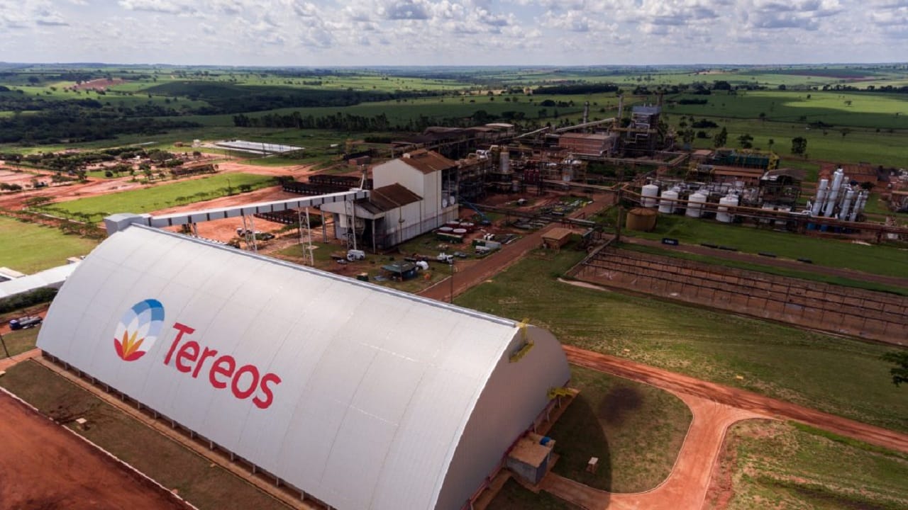 Usina Tereos divulga abertura de 500 vagas de emprego para auxiliar de serviços gerais, operador de sistemas elétricos, analistas e dezenas de outros cargos  