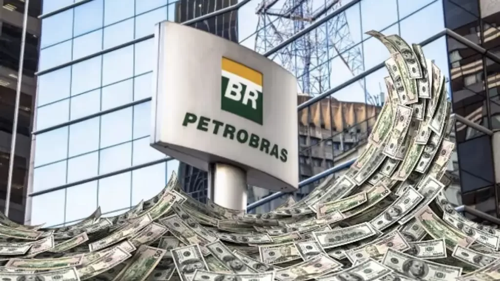 Petrobras-ações-mercado