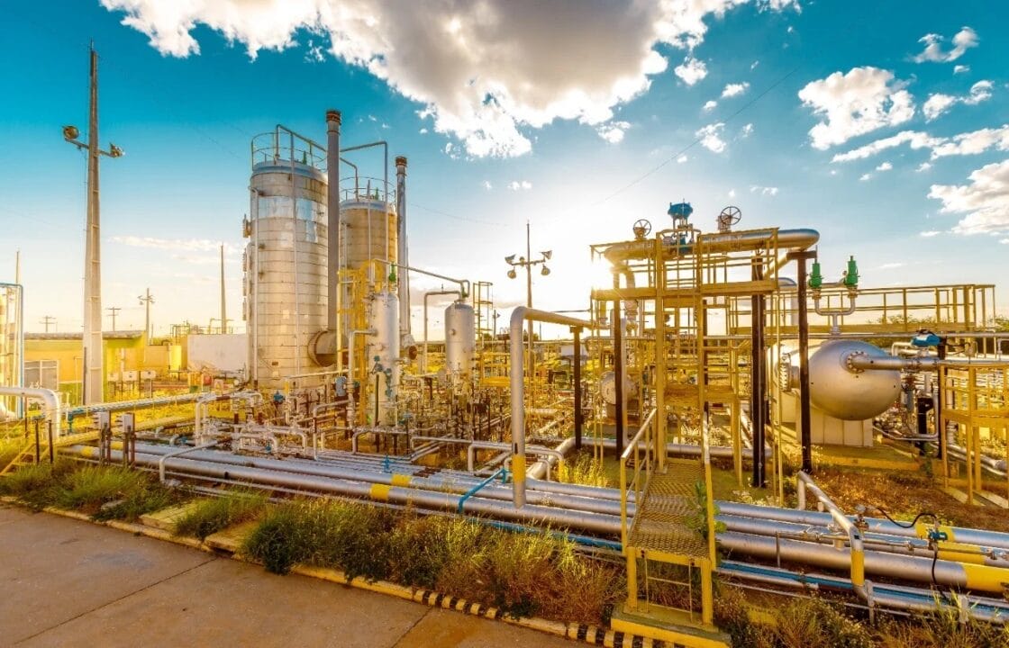 petróleo, petroleira, contrato