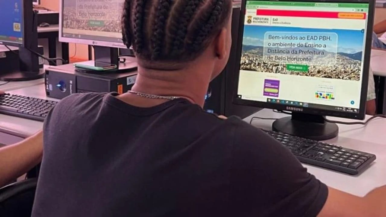 Vagas, cursos, tecnologia, meio ambiente, gratuitos, ead