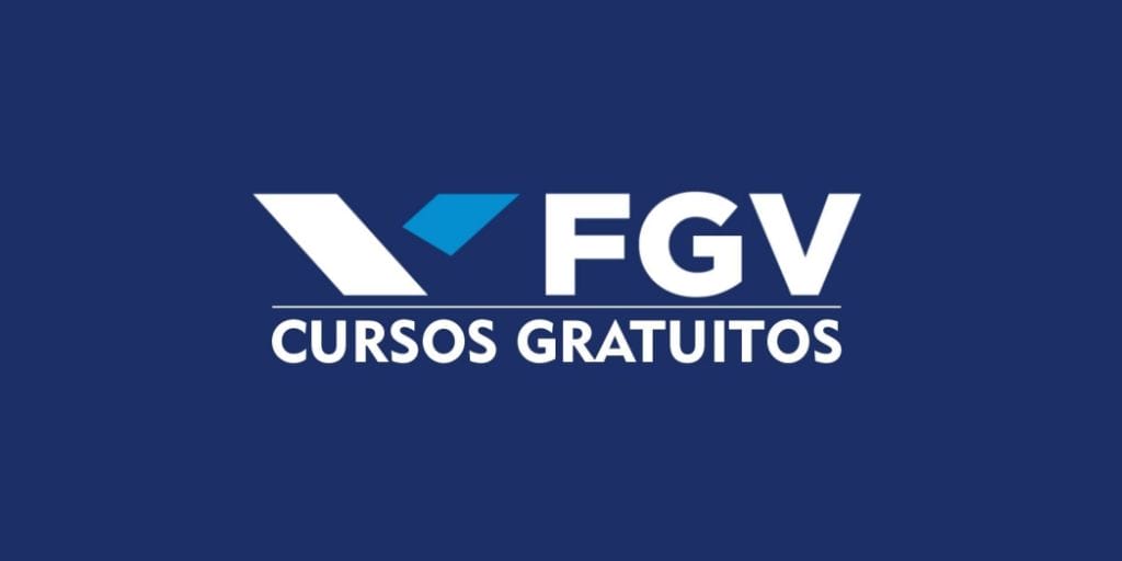 FGV está com cursos online gratuitos. Veja as oportunidades. (Imagem: reprodução)
