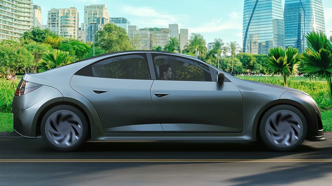 Conheça a Lecar: A montadora nacional que mira no mercado de carros elétricos do Brasil e promete superar as expectativas.