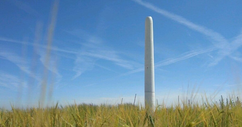 Conheça as turbinas eólicas sem hélices que operam sem fazer ruído, com baixo custo e são mais eficientes que painéis solares.