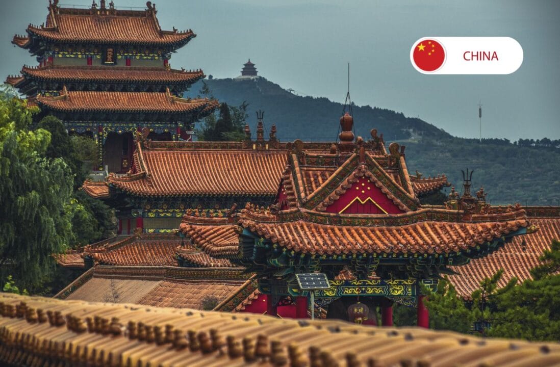 Como estudar de graça na China? Conheça a nova bolsa de estudos para brasileiros