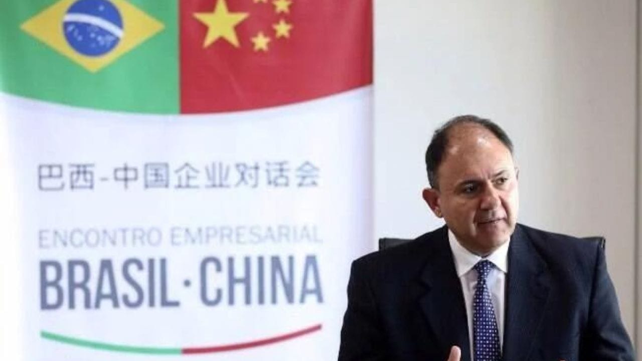 Fundo China-Brasil