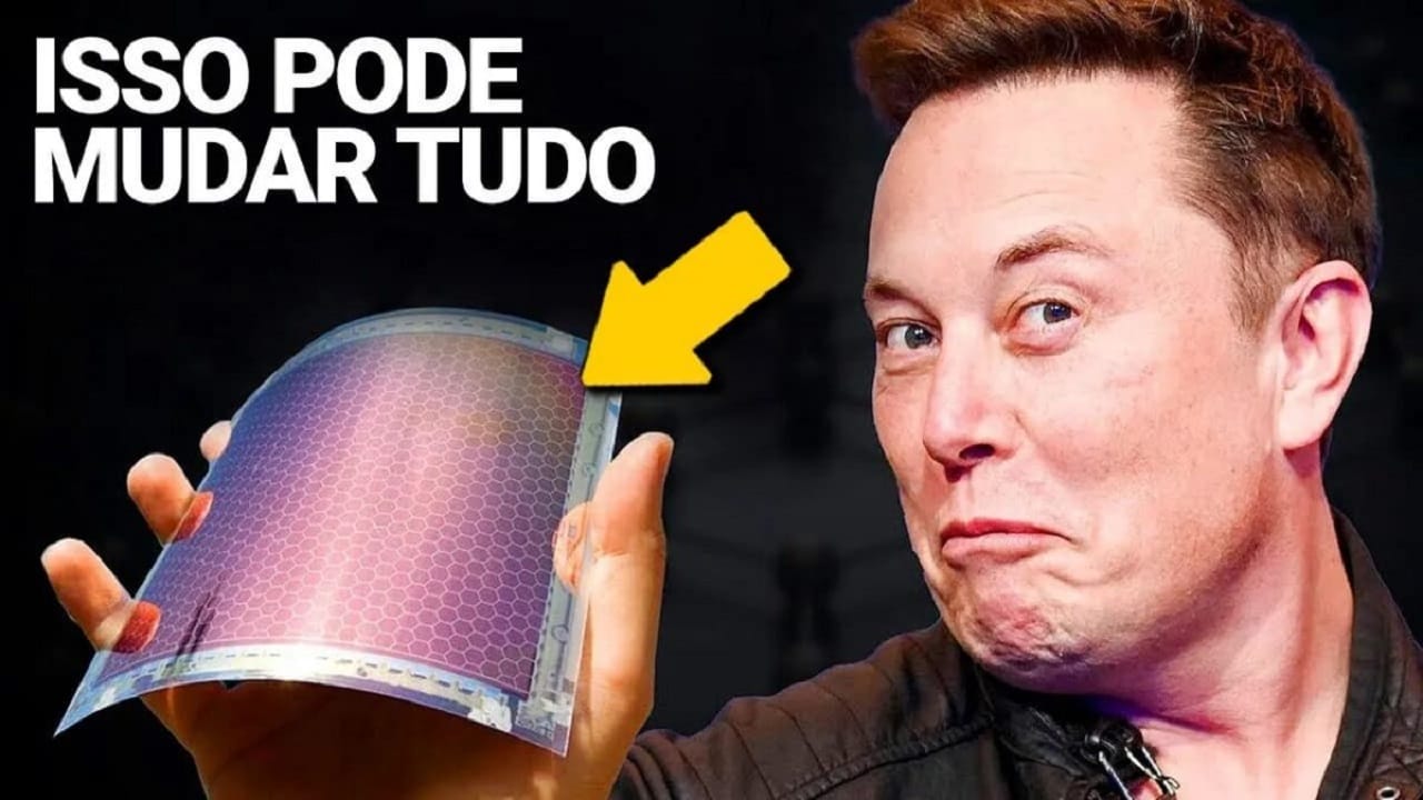 Novo painel solar de Elon Musk é 10 vezes mais barato que os tradicionais, mais potente e pode redefinir o mercado de energia solar global, confira!