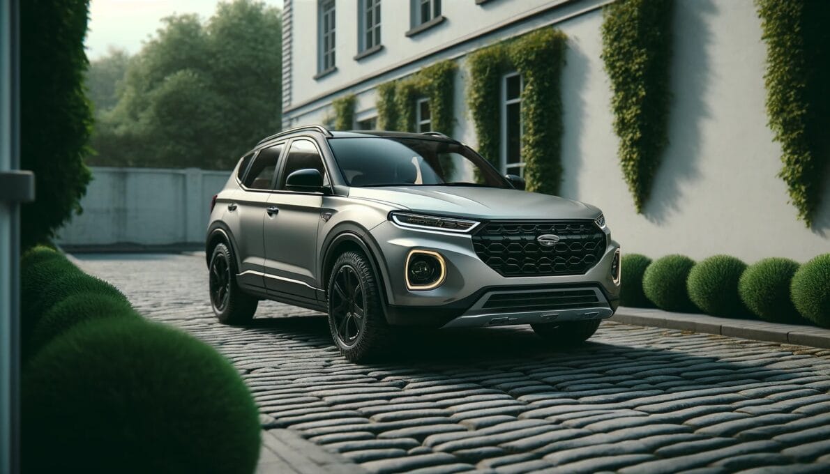 Novo SUV de 7 lugares da Hyundai desbanca Chevrolet Spin e eleva o padrão!