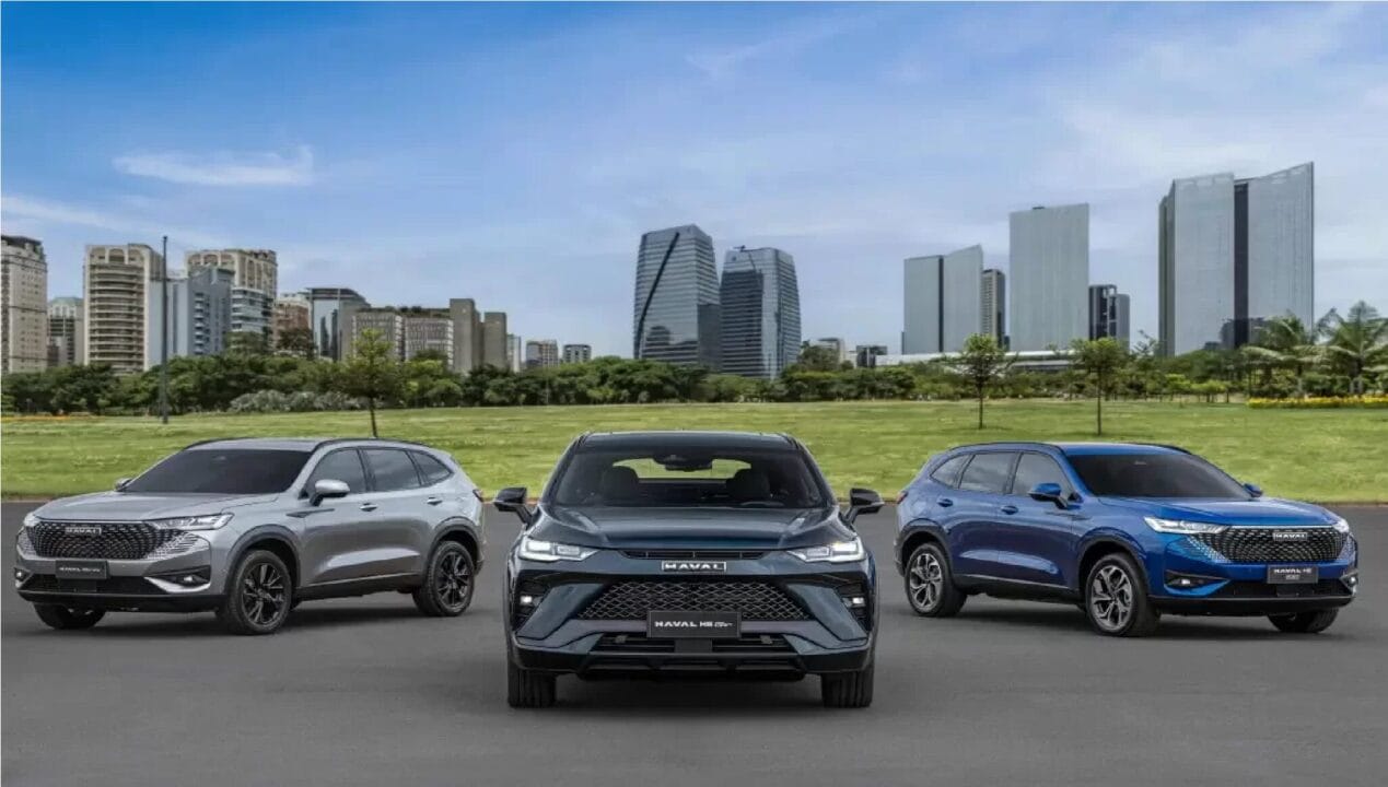 seguradoras, montadoras, carros, chinesas