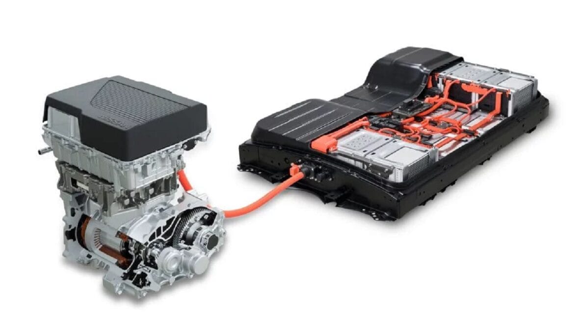 baterias - bateria - carros elétricos - carro elétrico