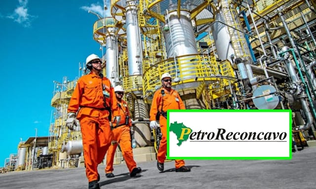 PetroReconcavo