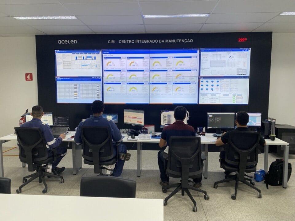 Refinaria de Mataripe