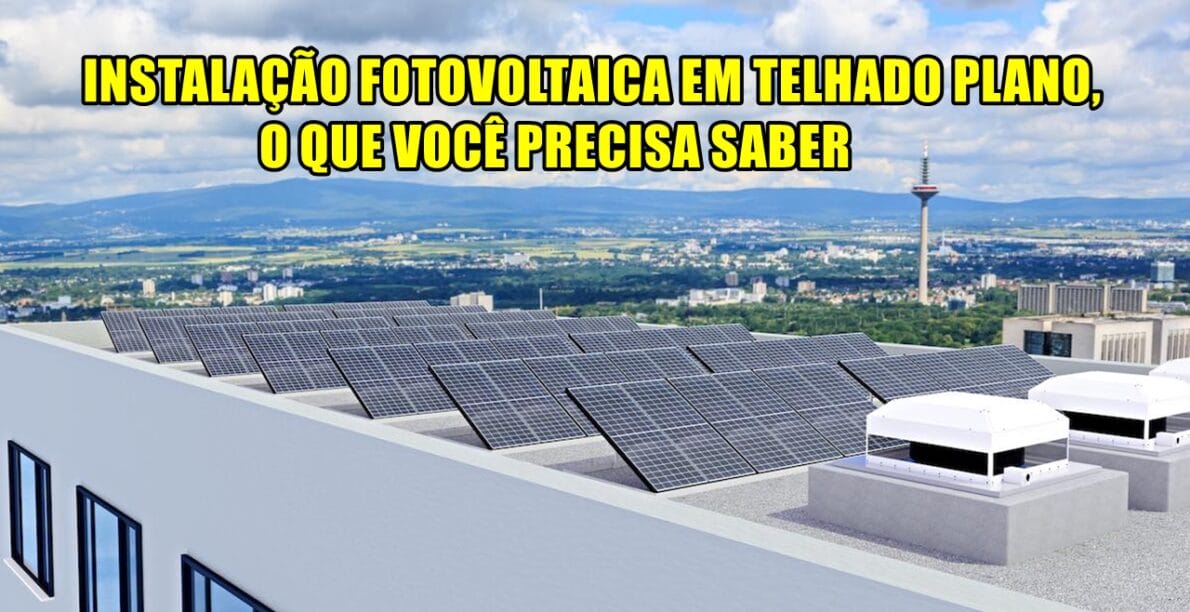 energia solar - energia fotovoltaica - painel solar - painéis solares - painel fotovoltaico
