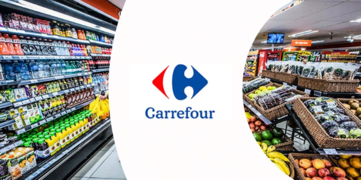 carrefour, trainee, programa trainee