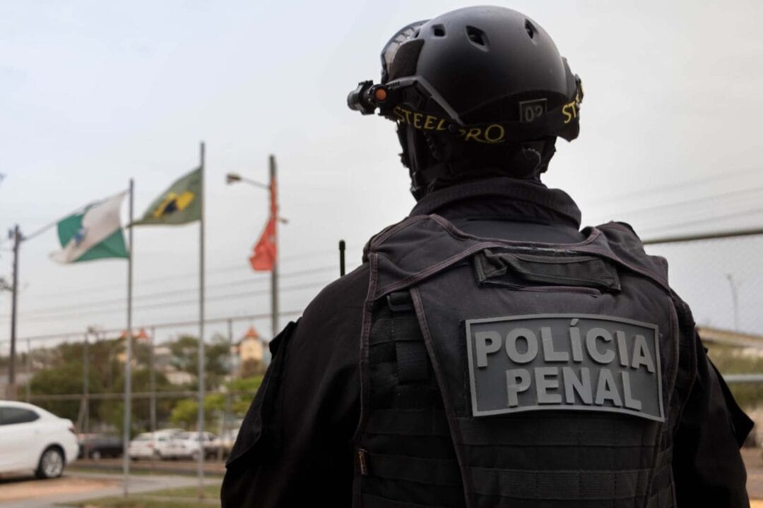Até o momento, o edital do concurso da Polícia Penal ainda não foi divulgado, no entanto, a expectativa é que ocorra em breve.