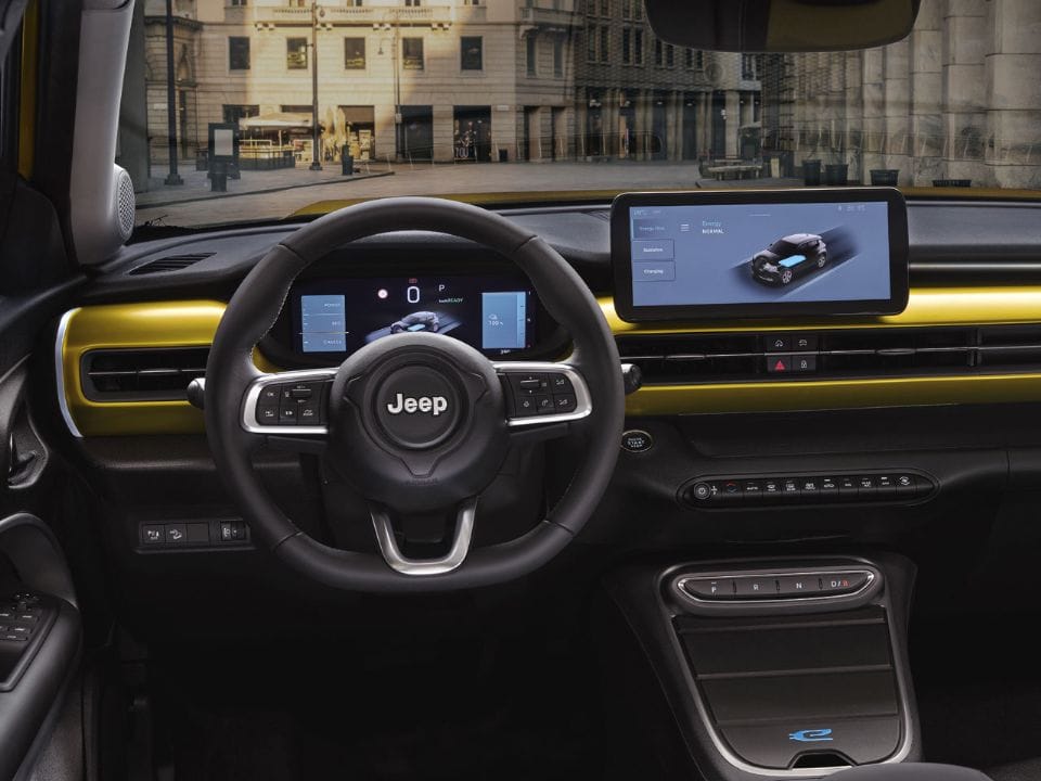 Novo mini SUV - JEEP - novo SUV - SUV brasileiro - SUV