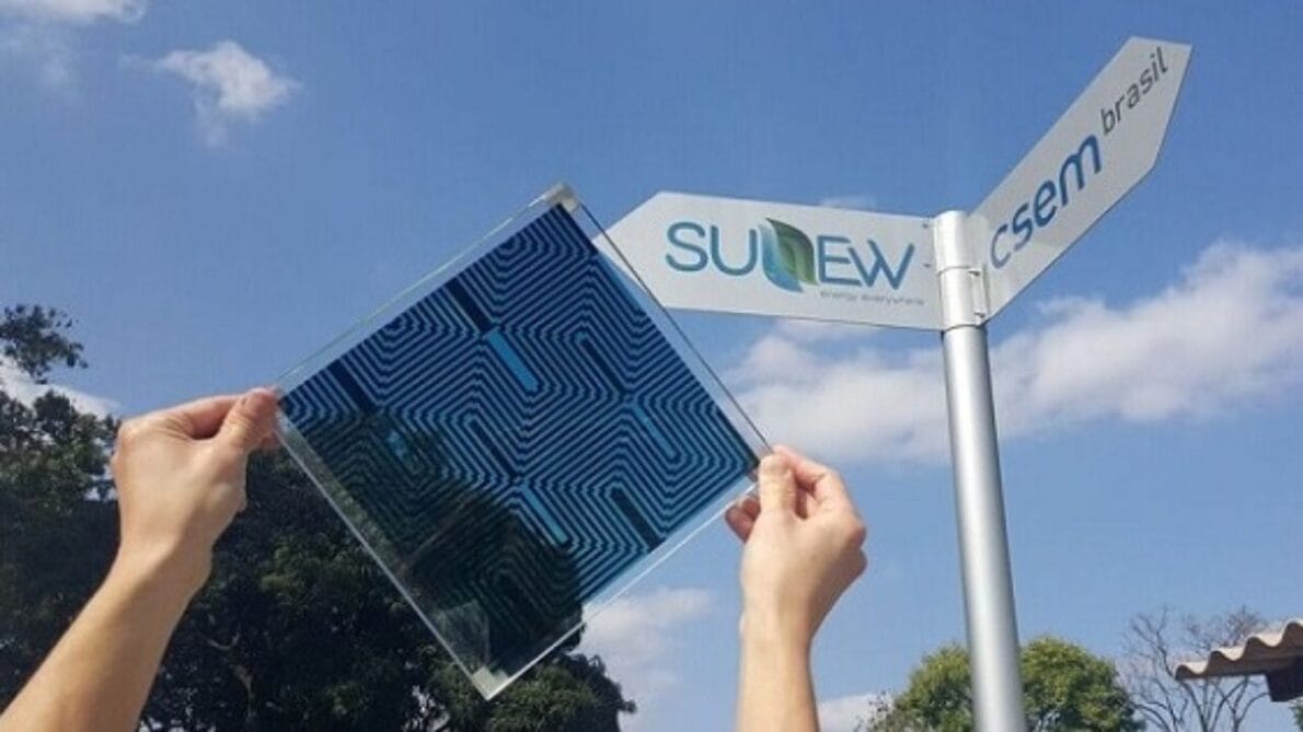 inovação energética- weg- energia solar