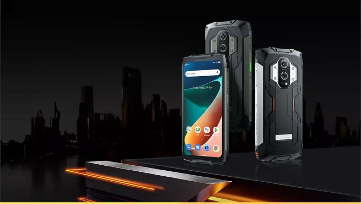 Celular 'indestrutível' chega ao mercado com bateria que dura até 76 dias, a partir de R$ 2.000