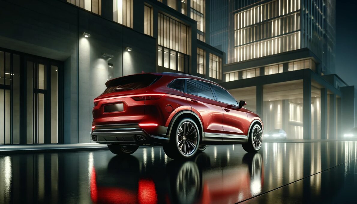 Novo SUV compacto brasileiro: Chevrolet Trax 2024 quer substituir Corolla e Compass na faixa dos R$ 100 mil 