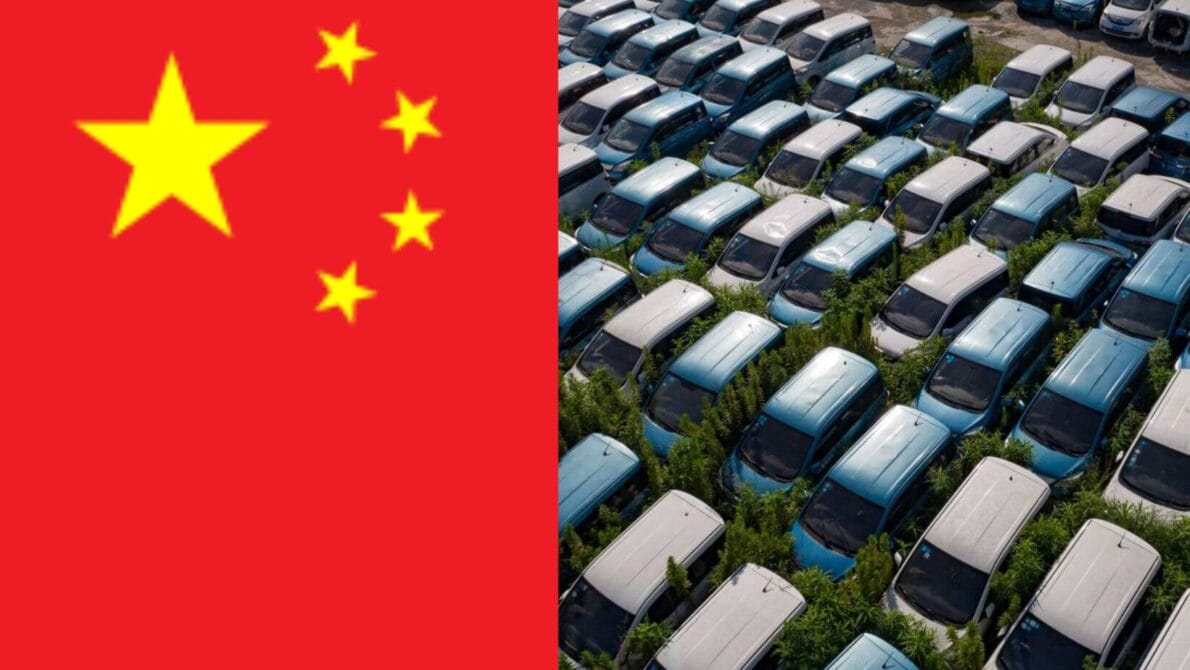 carros elétricos, fabricante, chineses