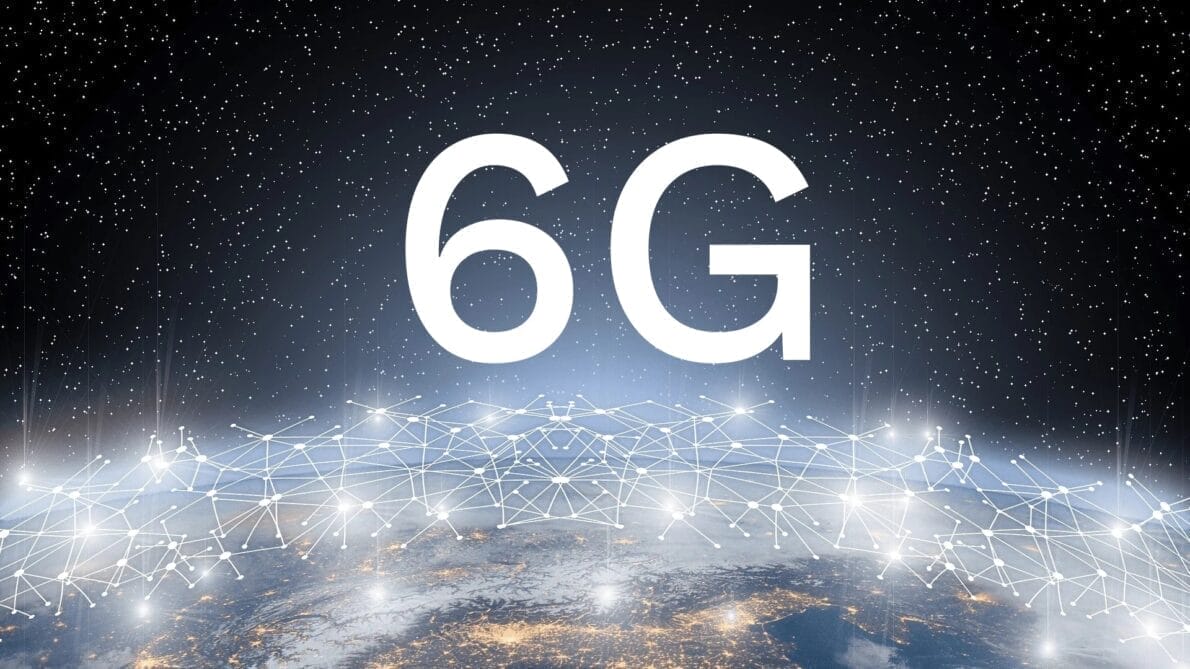 Japão lidera corrida tecnológica com primeiro dispositivo sem fio 6G velocidade 20 vezes maior que o 5G!