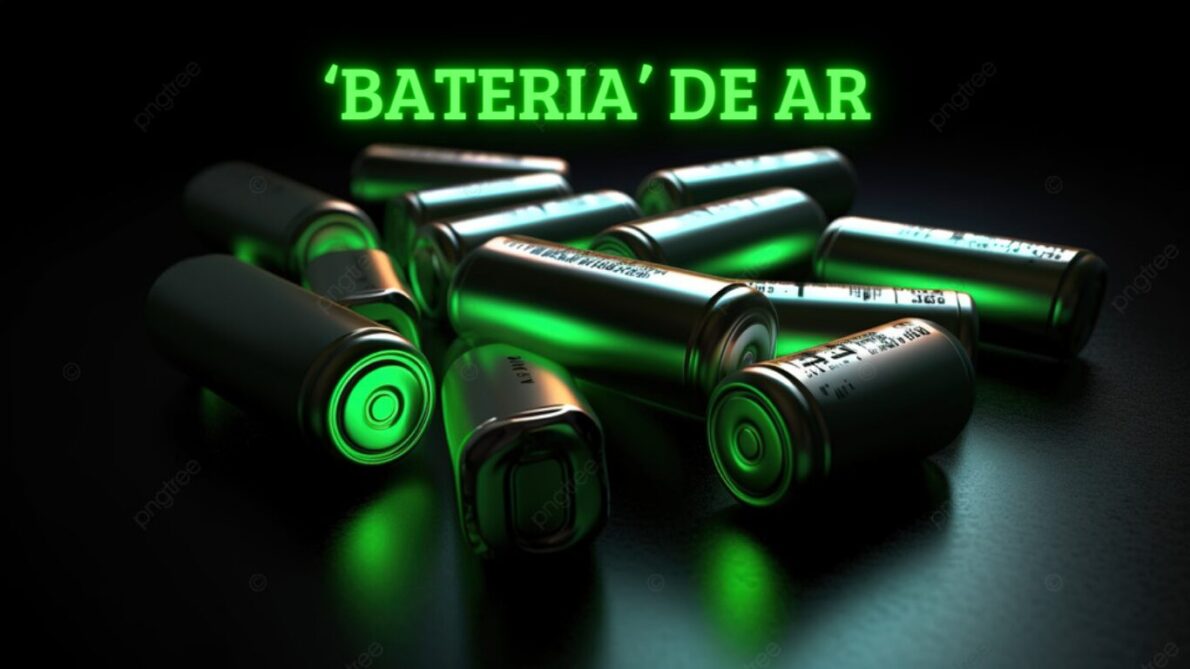 energia barata - energia verde - baromar