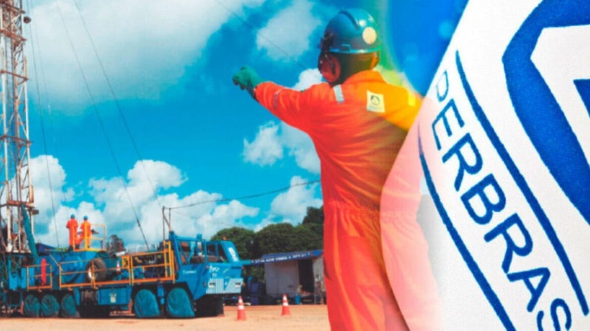 Perbras anuncia novas vagas de emprego na indústria de óleo e gás; oportunidades onshore e offshore para mecânico de guindaste, eletricista de escalada, supervisor e mais