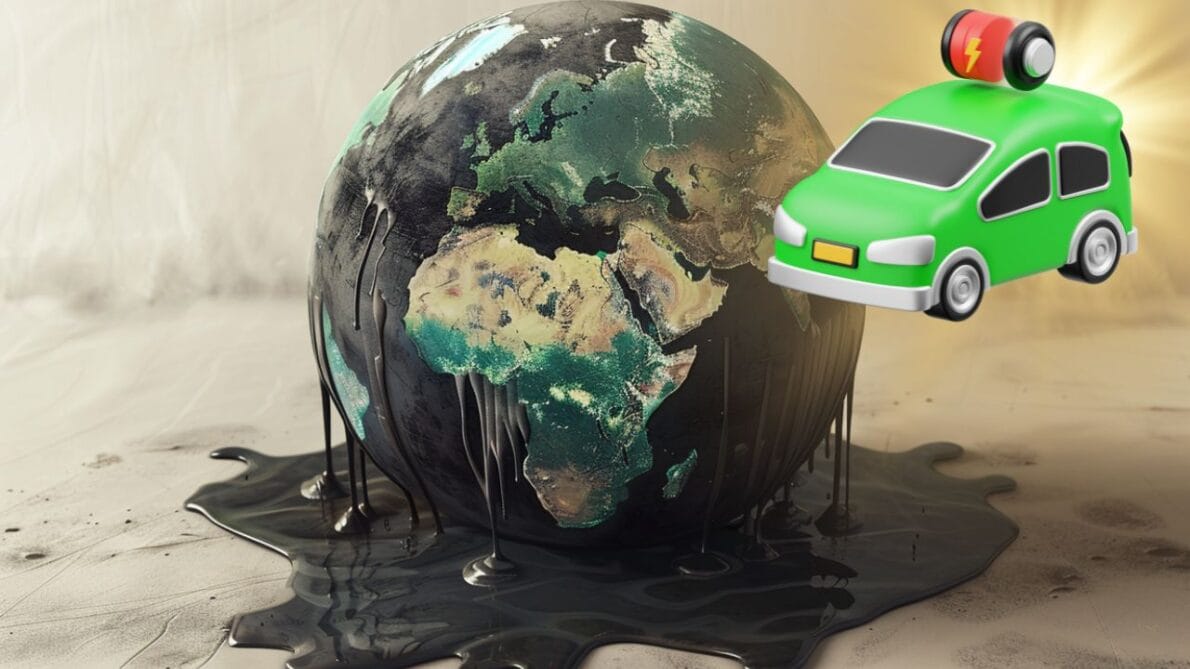 Quanto lítio existe no mundo? O que vai acabar primeiro, LÍTIO ou petróleo?