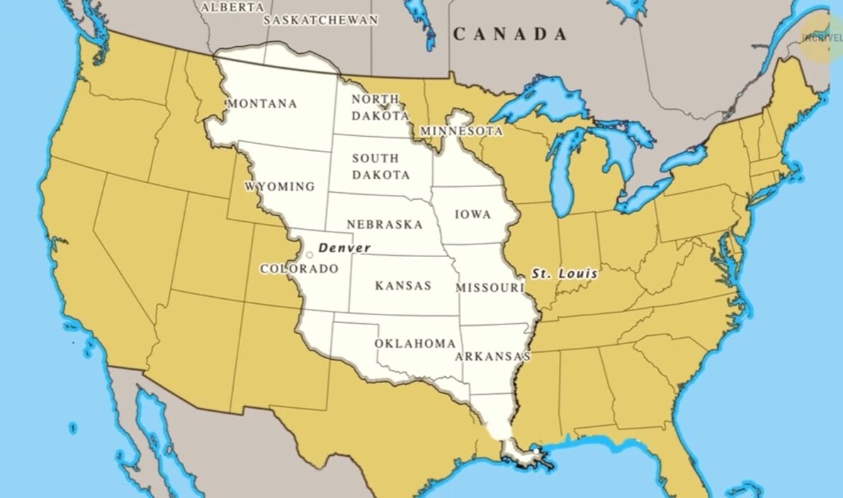 EUA, Estados Unidos, população