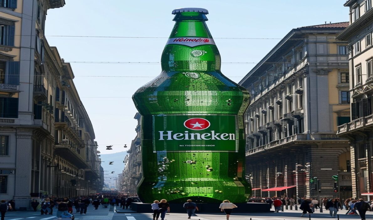 heineken, vagas de emprego, vendas, oportunidade de trabalho