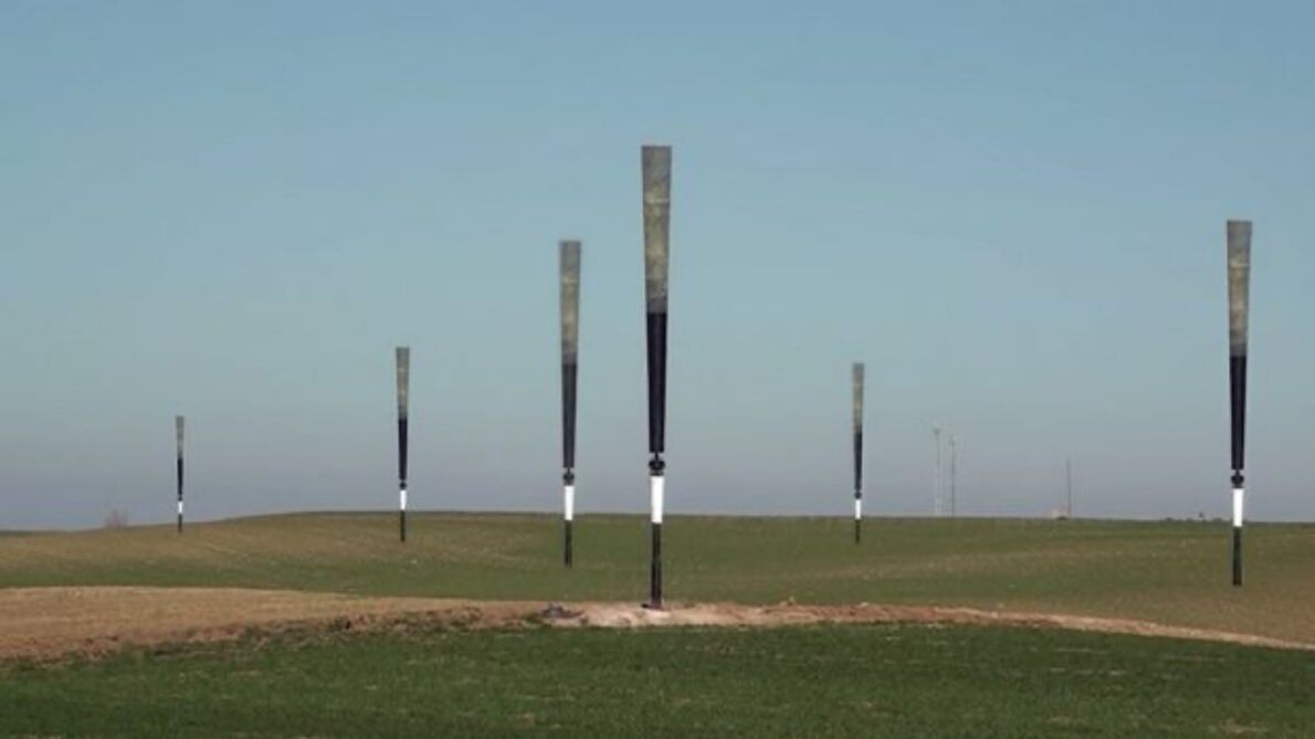 energia - turbina - renovável - vórtex - solar - energia solar - energia eólica - hélices - pás