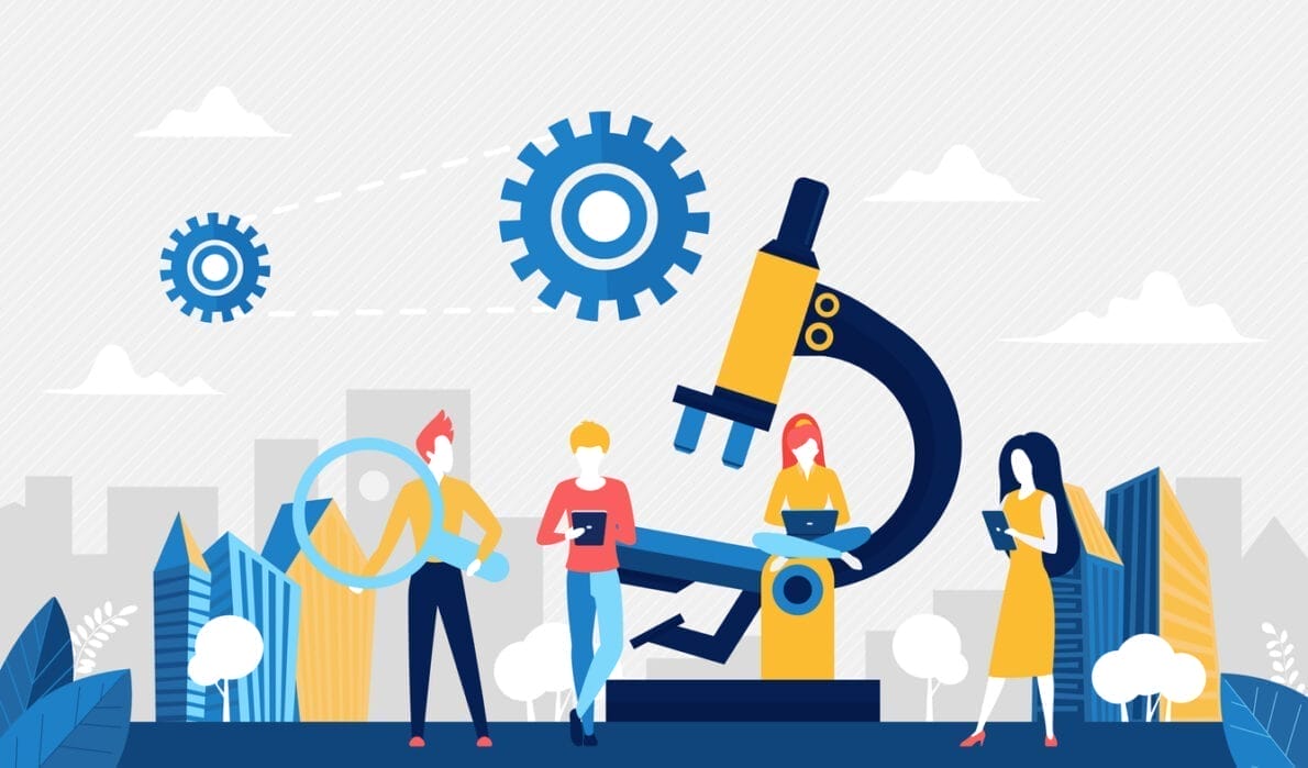 Cursos profissionalizantes