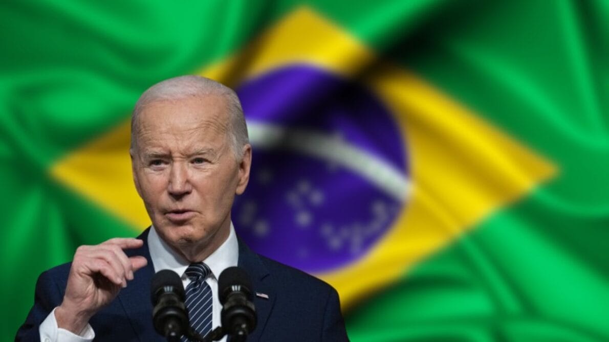 A venda de helicópteros Black Hawk dos Estados Unidos para o Brasil vem com restrições logísticas que podem aumentar a dependência do Brasil de equipamentos americanos