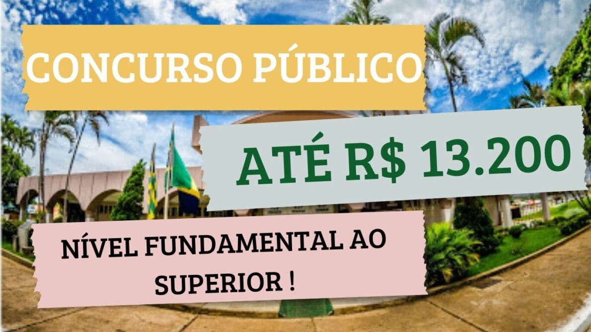 “concurso público”, “vagas abertas”, “goiás”, processo seletivo”