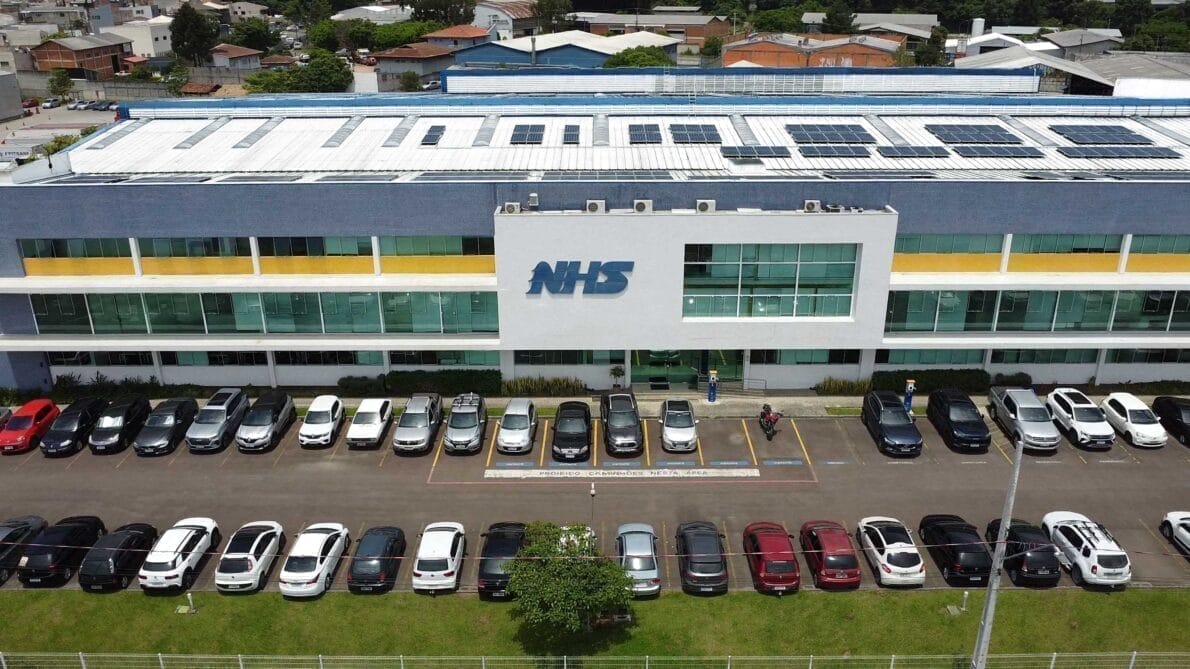 Independência energética: